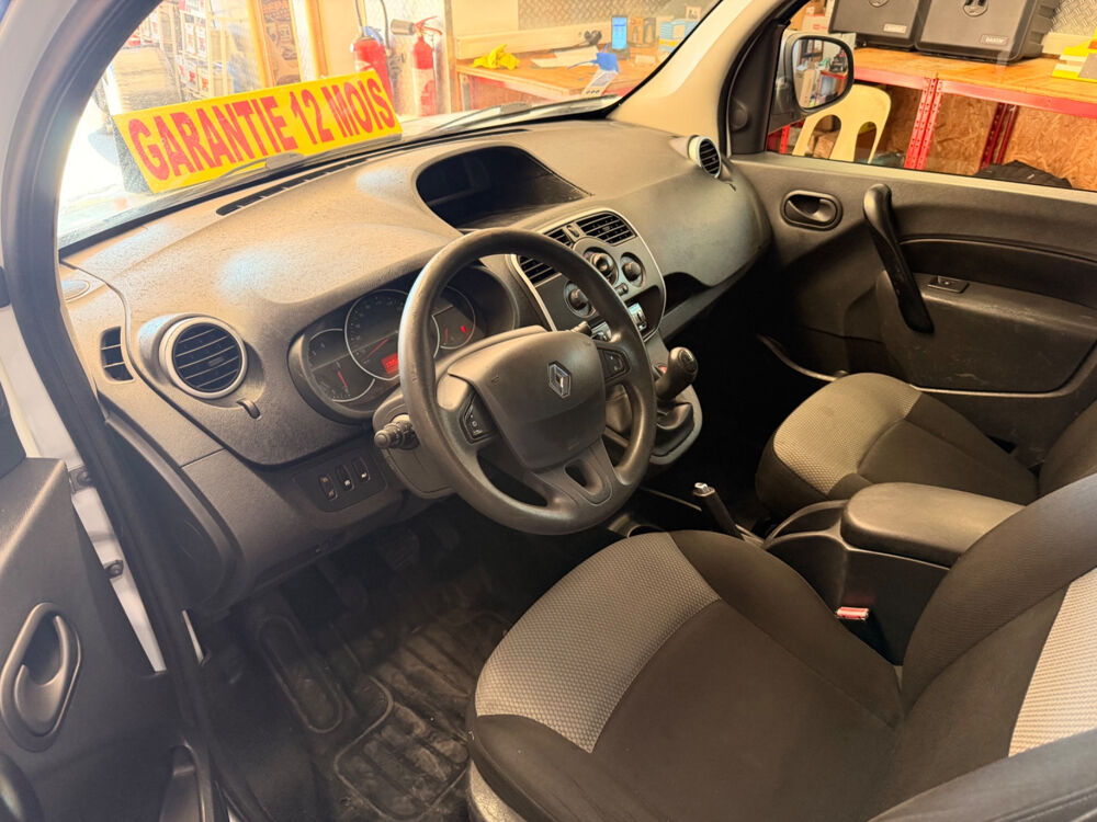 Kangoo Express Express Confort 2017 occasion 11300 Limoux