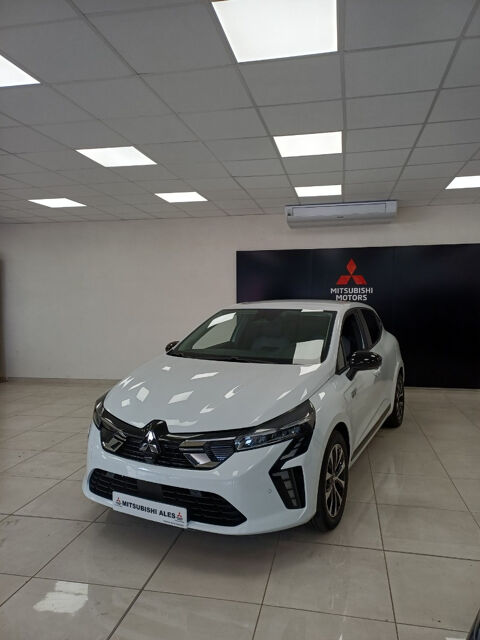 Mitsubishi Colt 1.6 MPI HEV 143 INVITE+ 2025 occasion Alès 30100