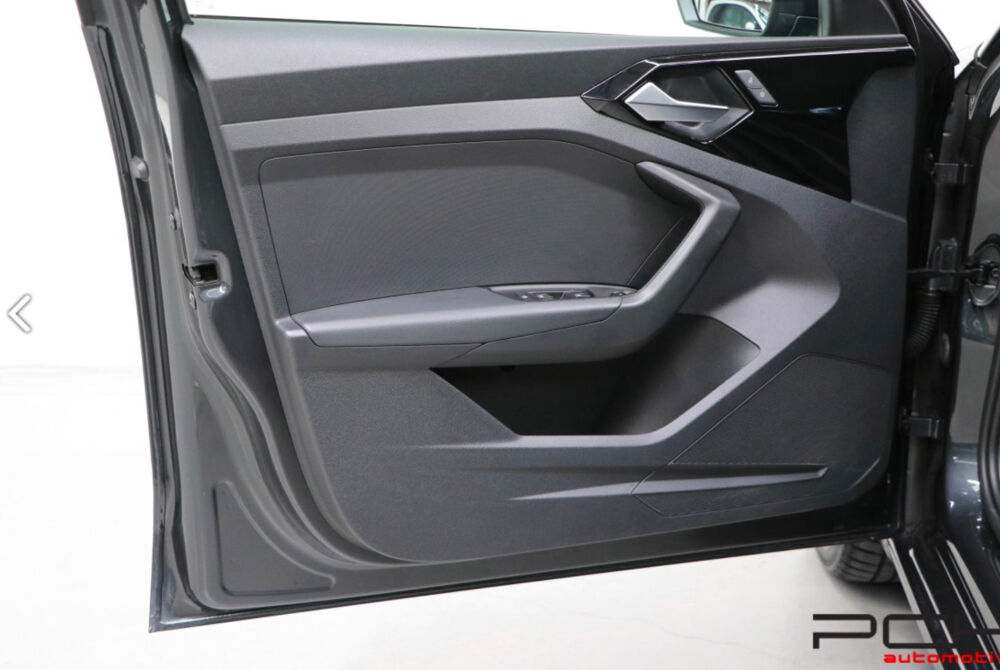 A1 1.0 TFSI Apple Carplay - GPS - Clim auto - Jantes 17" 2019 occasion 33320 Eysines