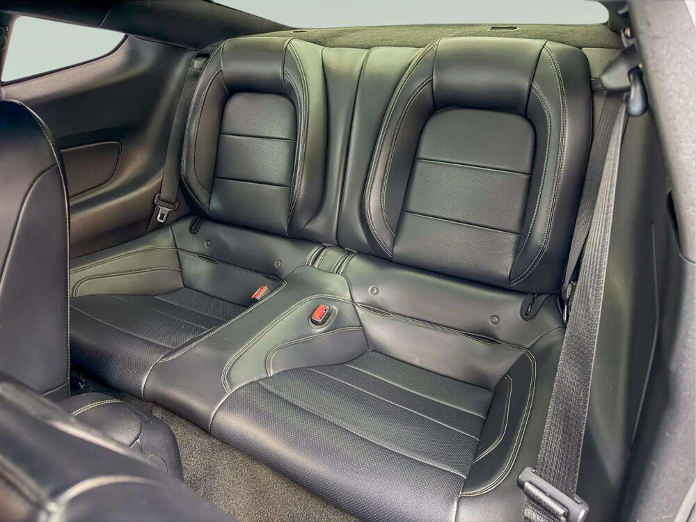 Mustang GT * V8 5.0 * 441 ch * BVA * Pack Performance * Cam&eacute;ra 2016 occasion 33150 Cenon