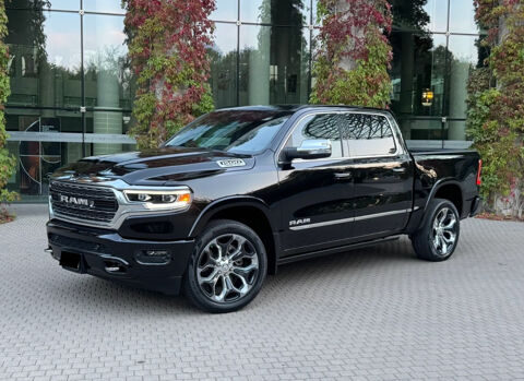 Dodge RAM 1500 V8 5.7 HEMI 401CH LIMITED 2022 occasion Gradignan 33170