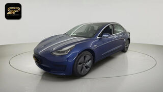 Model 3 STANDARD RANGE PLUS RWD * 299 CH * TOIT PANO * ACC 2019 occasion 33150 Cenon