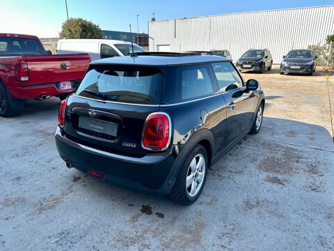 MINI COUPE Cooper 2015 occasion 66330 Cabestany