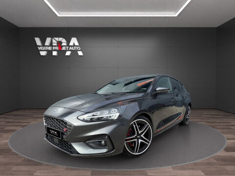 Ford Focus ST &middot; 2.3 EcoBoost &middot; 280 ch &middot; AT8 &middot; Alcantara &amp; Pack Spor 2020 occasion Eysines 33320
