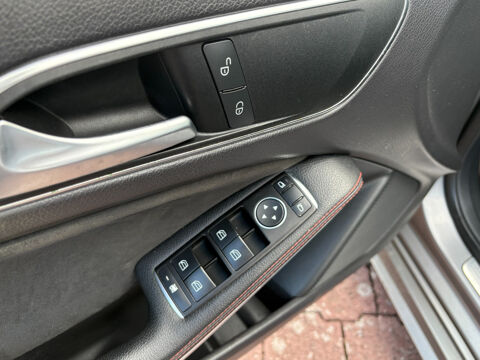 Classe A 2.0 45 A45 360 AMG 4MATIC 2014 occasion 60200 Compi&egrave;gne