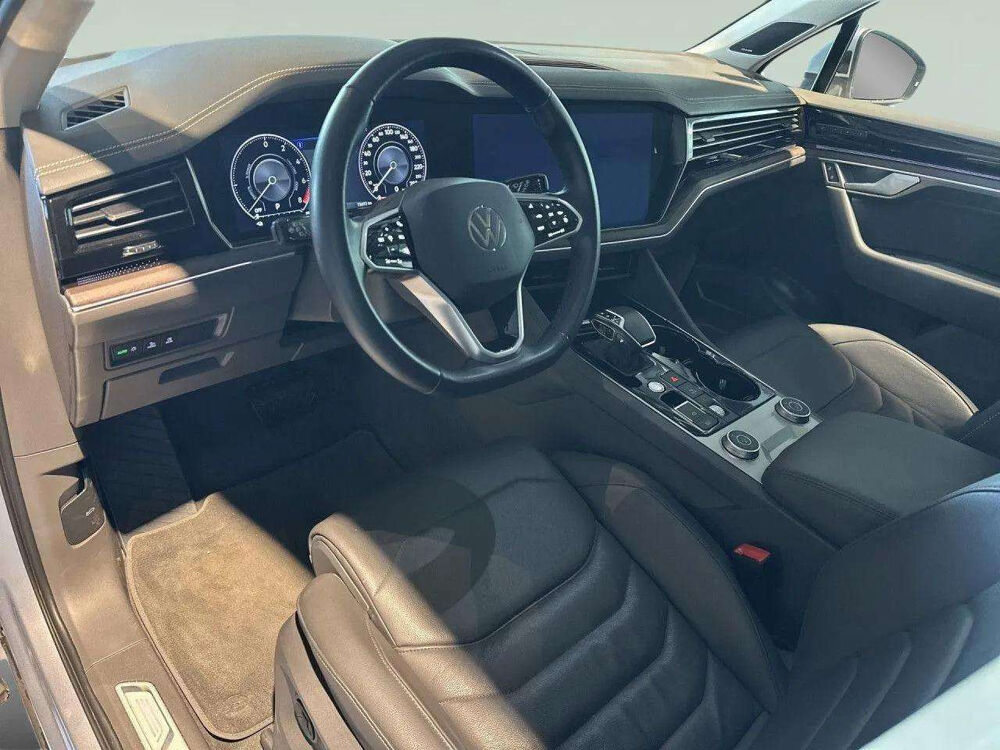 Touareg V6 HYBRIDE * 4MOTION * PANO * DYNAUDIO * HUD * CAMERA 360 2020 occasion 33150 Cenon
