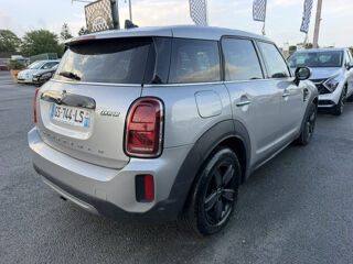 Countryman Cooper 136ch Essential BVA7,1ere main, cam&eacute;ra de recul, tel 2023 occasion 24750 Tr&eacute;lissac
