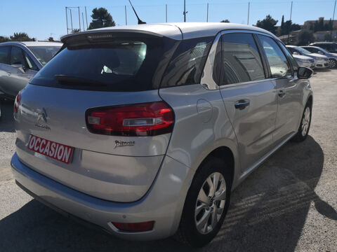 C4 Picasso Intensive 2013 occasion 06220 Le Golfe Juan