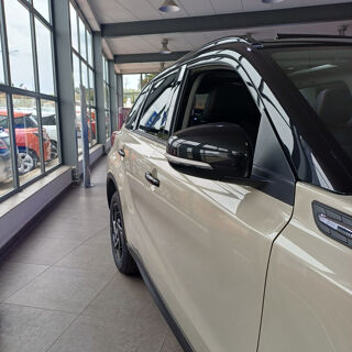 Vitara 1.4 BOOSTERJET HYBRID 110 XPLORE 2026 occasion 30100 Al&egrave;s
