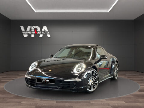 Annonce voiture Porsche 911 87790 