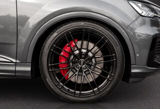 Q7 60 TFSI e 462ch Competition quattro Tiptronic &middot; S line &middot; Toi 2021 occasion 33320 Eysines