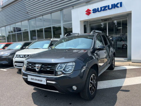 Duster 1.5 DCI BLACK TOUCH EDC 2017 occasion 30100 Alès