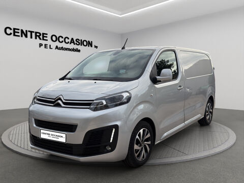 Annonce voiture Citroën Jumpy 18990 €