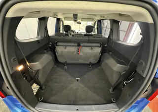 Lodgy 1.5 DCI 110CH 7 PLACES BLACK LINE 2015 occasion 34430 Saint-Jean-de-V&eacute;das