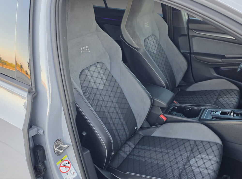 Golf VIII 2.0 TDI R-Line 150 ch – Cam&eacute;ra de recul – Si&egrave;ges chauff 2021 occasion 33320 Eysines