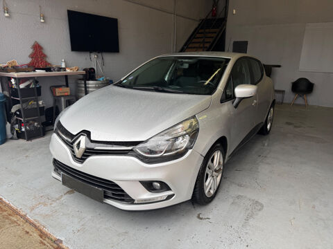 Renault clio iv ESTATE Business Eco2
