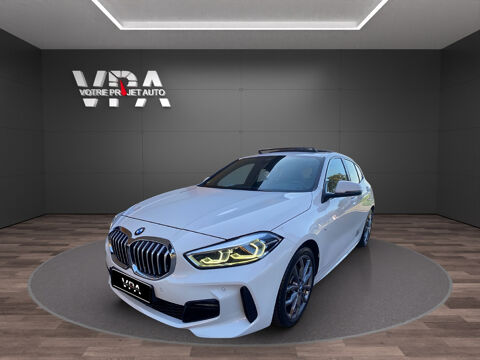 Annonce voiture BMW Série 1 26595 €