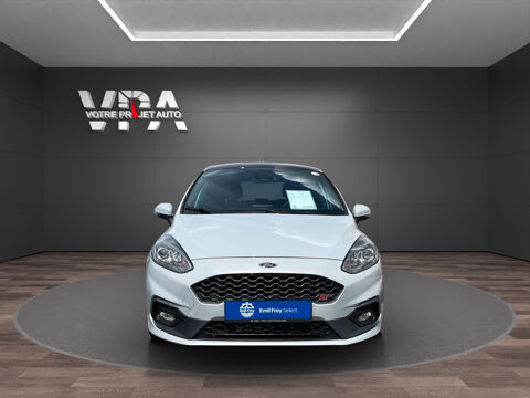 Fiesta ST 1.5 ECOBOOST 200CH PACK STYLE SIÈGES CHAUFFANTS &amp; VOL 2019 occasion 33320 Eysines