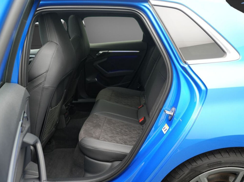S3 Sportback quattro 310ch – Toit pano, B&amp;O &amp; affichage 2021 occasion 33320 Eysines