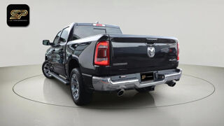RAM BIG HORN CREW CAB 4X4 * 5.7 HEMI V8 396 CH * AUTOMATIQUE * A 2021 occasion 33150 Cenon
