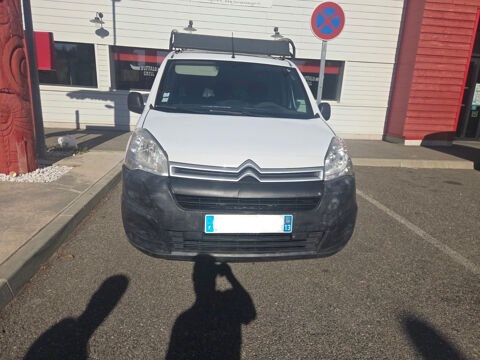 Berlingo M 1.6 BlueHDi 100 S&amp;S Business 2016 occasion 13300 Salon-de-Provence