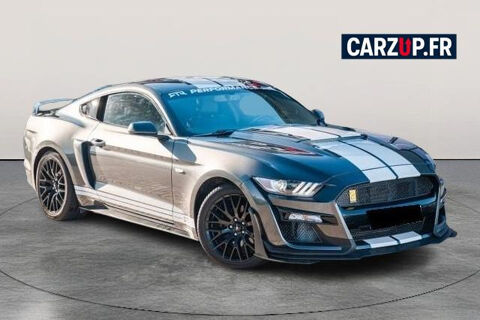 Ford Mustang 3.7 V6 GPL Automatique GT350 RTR Style * Cam&eacute;ra * 2015 occasion Lyon 69006