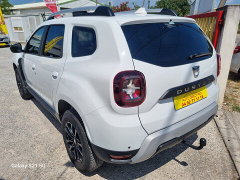 Duster 1.0 ECO-G 100 Evasion 4X2 EU6 2020 occasion 83560 Vinon-sur-Verdon