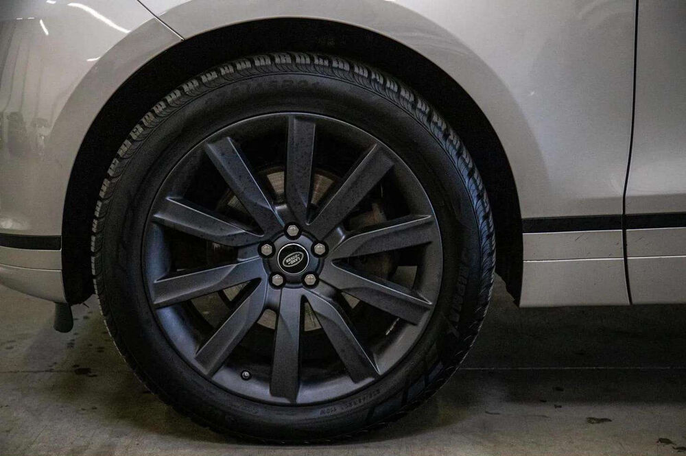 Range rover velar S V6 3.0 300 CH * MERIDIAN * CAM&Eacute;RA * SUSPENSION PNEUMATIQUE 2019 occasion 33150 Cenon