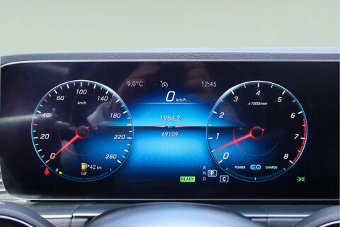 Classe GLE 4MATIC AMG LINE 367 CH * PANO * MBUX * CARPLAY * CAM&Eacute;RA * AT 2020 occasion 33150 Cenon