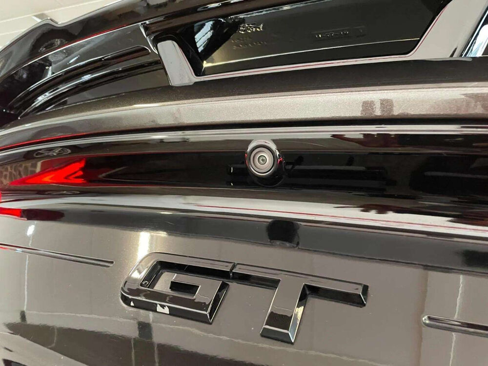 Mustang GT 5.0 V8 * Bo&icirc;te Automatique * 466 ch * Si&egrave;ges Ventil&eacute;s * C 2020 occasion 33150 Cenon