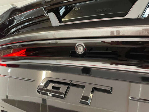Mustang GT 5.0 V8 * Bo&icirc;te Automatique * 466 ch * Si&egrave;ges Ventil&eacute;s * C 2020 occasion 33150 Cenon