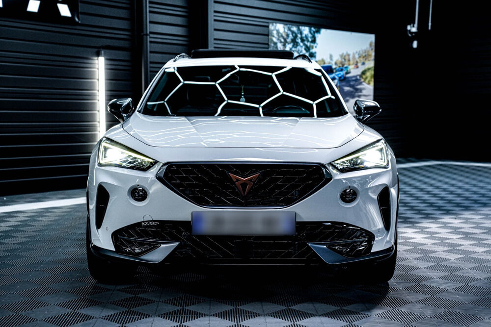 Formentor 1.5 TSI 150ch – Digital Cockpit – &Eacute;clairage d'ambi 2023 occasion 33320 Eysines
