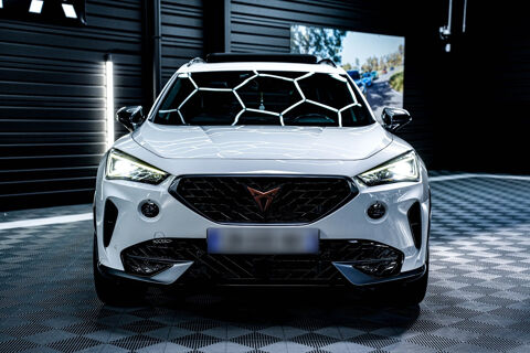 Formentor 1.5 TSI 150ch – Digital Cockpit – &Eacute;clairage d'ambi 2023 occasion 33320 Eysines