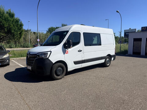 Master Cabine Approfondie L2H2 3,5 Confort 2022 occasion 13300 Salon-de-Provence