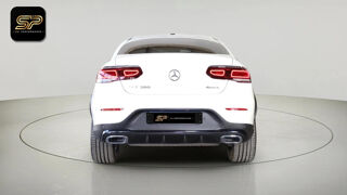 Classe GLC 300 4Matic * 258 ch * Cam&eacute;ra 360 * Burmester * Toit Pano 2021 occasion 33150 Cenon