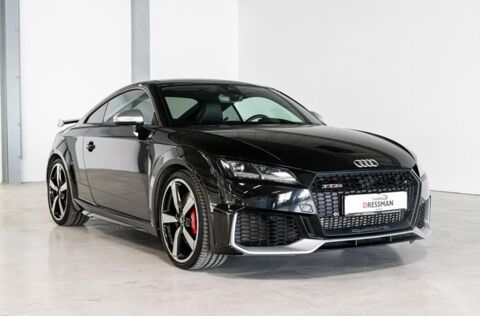 Audi TT Coupe 2.5 TFSI 400CV Virtual - Camera - Sièges RS 2019 occasion Eysines 33320