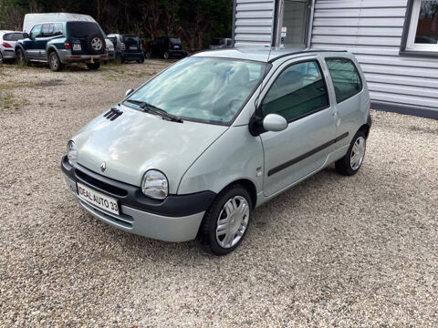 Renault twingo I Expression Quickshift