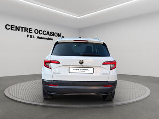 Karoq 1.5 TSI 150 CH STYLE DSG7 – TOIT OUVRANT – FULL OPTIONS – 2018 occasion 83140 Six-Fours-les-Plages