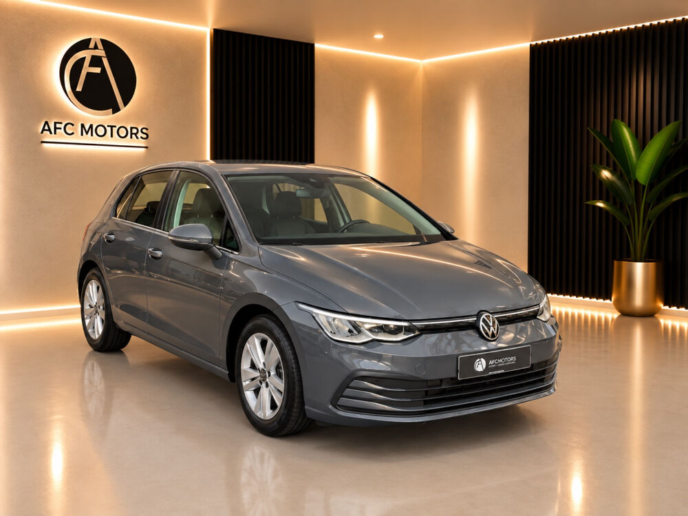 Golf 1,0 110 Ch eTSI Life DSG 7 2023 occasion 94100 Saint-Maur-des-Foss&eacute;s