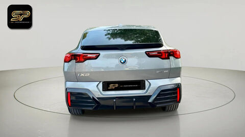 iX2 eDRIVE20 M SPORT 204 CH * 4 650 KM * ALCANTARA * GPS * CARPL 2025 occasion 33150 Cenon