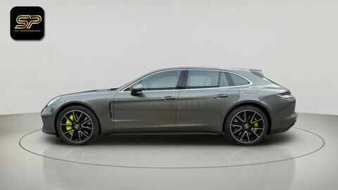 Panamera Turbo S E-Hybrid Sport Turismo * 700 ch * PCCB * PDCC * Bose 2023 occasion 33150 Cenon