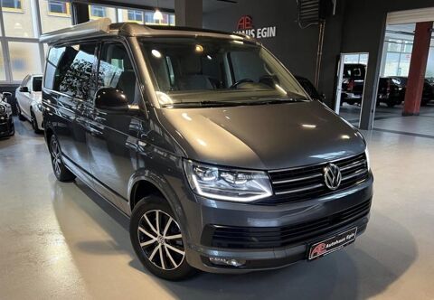 Annonce voiture Volkswagen MULTIVAN 51800 €