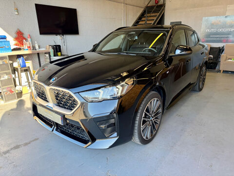 BMW X2 xDrive 18 d M Sport pro Steptronic 2025 occasion Cabestany 66330