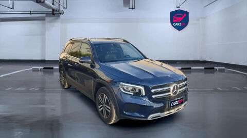Mercedes GLB 200d * 150 ch * BVA8 * SUV Premium * Cam&eacute;ra 2021 occasion Lyon 69006