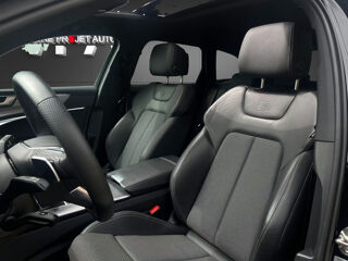 A6 Avant &middot; 40 TDI quattro 204ch &middot; S line S tronic &middot; BLACK PACK 2021 occasion 33320 Eysines