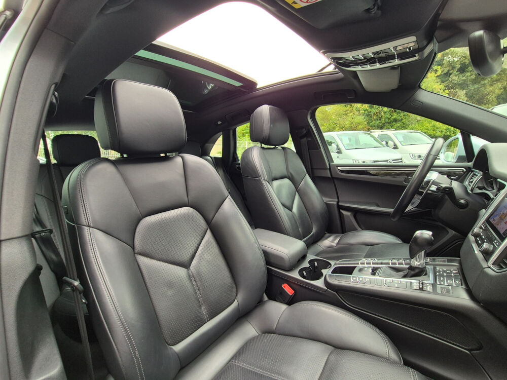 Macan 3.0 V6 340CH PDK ORIGINE FRANCE CARVERTICAL OK 2016 occasion 34430 Saint-Jean-de-V&eacute;das