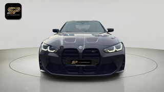 M3 Competition M xDrive 510 ch * Laserlight * Cam&eacute;ra 360 * Har 2023 occasion 33150 Cenon