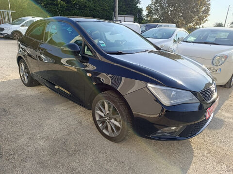 Annonce voiture Seat Ibiza 8500 