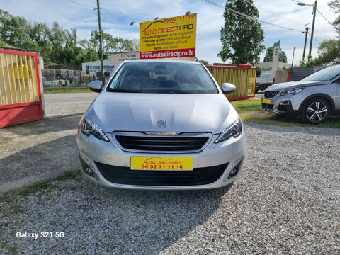 Peugeot 308 1.2 PTEC 130 Allure S&S