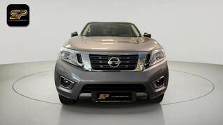Navara Double Cabine * 2.3 dCi * 190 ch * 4x4 * BVA * Attelage 2020 occasion 33150 Cenon